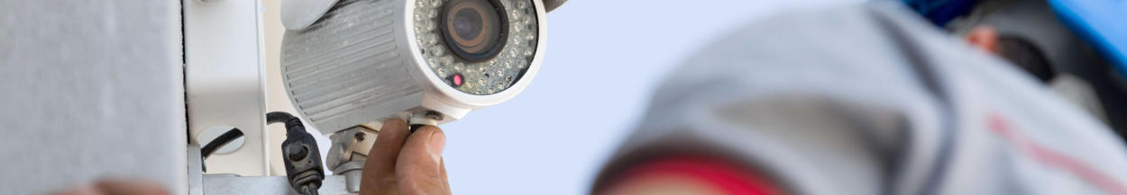 Inšatalacije alarmnih naprav objektov Gorenjska