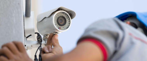 Inšatalacije alarmnih naprav objektov Gorenjska