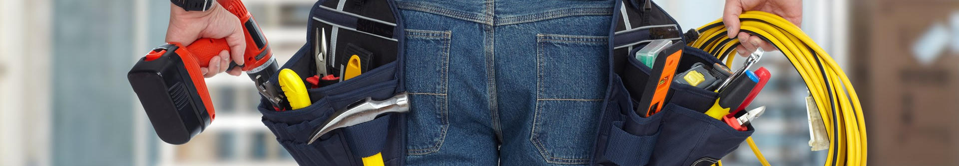 Inštalacije električnih napeljav in naprav Gorenjska