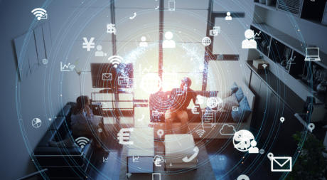 Pametne inštalacije Gorenjska